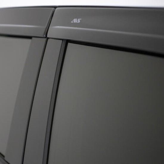 Cadillac Escalade Seamless Window Ventvisors 2021 - 2022 / 774088 Cadillac Escalade Seamless Window Ventvisors 2021 - 2022 / 774088