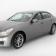 Infiniti G35 Seamless Window Ventvisors 2007 - 2010 / 794004 Infiniti G35 Seamless Window Ventvisors 2007 - 2010 / 794004