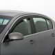 Infiniti G35 Seamless Window Ventvisors 2007 - 2010 / 794004 Infiniti G35 Seamless Window Ventvisors 2007 - 2010 / 794004