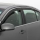 Cadillac Escalade Seamless Window Ventvisors 2015 - 2020 / 794060 Cadillac Escalade Seamless Window Ventvisors 2015 - 2020 / 794060