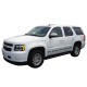 GMC Yukon Seamless Window Ventvisors 2007 - 2014 / 894008 GMC Yukon Seamless Window Ventvisors 2007 - 2014 / 894008