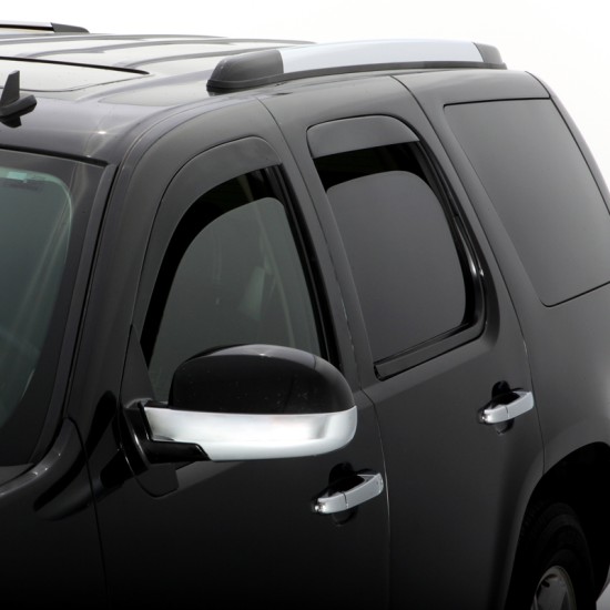 GMC Yukon Seamless Window Ventvisors 2007 - 2014 / 894008 GMC Yukon Seamless Window Ventvisors 2007 - 2014 / 894008