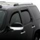GMC Yukon Seamless Window Ventvisors 2007 - 2014 / 894008 GMC Yukon Seamless Window Ventvisors 2007 - 2014 / 894008