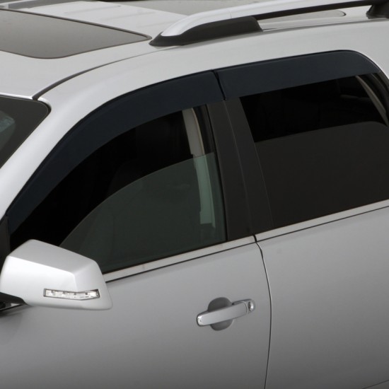GMC Acadia Seamless Window Ventvisors 2007 - 2016 / 894019 GMC Acadia Seamless Window Ventvisors 2007 - 2016 / 894019