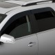 GMC Acadia Seamless Window Ventvisors 2007 - 2016 / 894019 GMC Acadia Seamless Window Ventvisors 2007 - 2016 / 894019