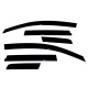 Chevrolet Blazer Seamless Window Ventvisors 2019 - 2022 / 896081 Chevrolet Blazer Seamless Window Ventvisors 2019 - 2022 / 896081