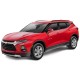 Chevrolet Blazer Seamless Window Ventvisors 2019 - 2022 / 896081 Chevrolet Blazer Seamless Window Ventvisors 2019 - 2022 / 896081