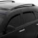 Chevrolet Blazer Seamless Window Ventvisors 2019 - 2022 / 896081 Chevrolet Blazer Seamless Window Ventvisors 2019 - 2022 / 896081