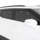 Chevrolet Blazer Seamless Window Ventvisors 2019 - 2022 / 896081