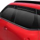 Chevrolet Blazer Seamless Window Ventvisors 2019 - 2022 / 896081 Chevrolet Blazer Seamless Window Ventvisors 2019 - 2022 / 896081