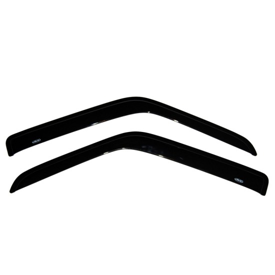 Chevrolet Astro Window Ventvisors 2000 - 2005 / 92006 Chevrolet Astro Window Ventvisors 2000 - 2005 / 92006