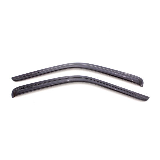 Ford Transit Connect Window Ventvisors 2010 - 2013 / 92223 Ford Transit Connect Window Ventvisors 2010 - 2013 / 92223