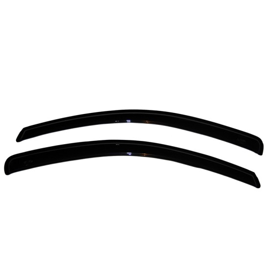 Buick Terraza Window Ventvisors 2005 - 2007 / 92324 Buick Terraza Window Ventvisors 2005 - 2007 / 92324