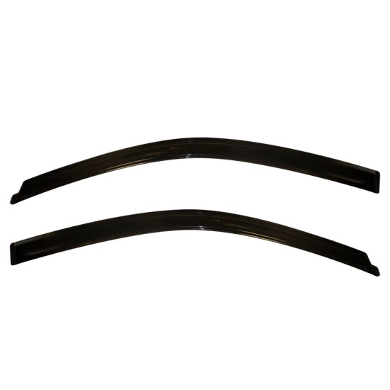 Honda CR-Z Window Ventvisors 2011 - 2016 / 92348 Honda CR-Z Window Ventvisors 2011 - 2016 / 92348