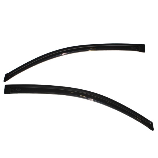 Scion tC Window Ventvisors 2005 - 2010 / 92407 Scion tC Window Ventvisors 2005 - 2010 / 92407