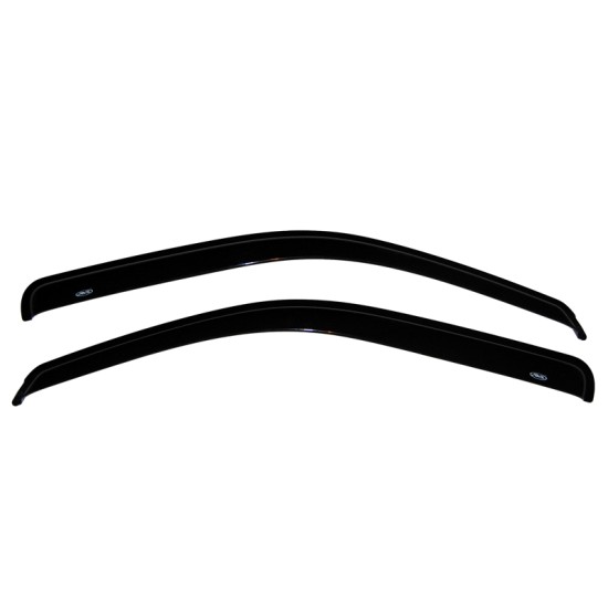 GMC Canyon Regular Cab Window Ventvisors 2004 - 2012 / 92457 GMC Canyon Regular Cab Window Ventvisors 2004 - 2012 / 92457