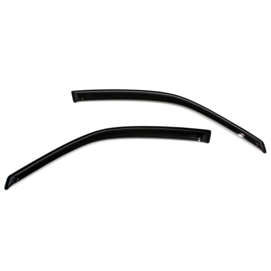 Honda Civic Coupe Window Ventvisors 2000 / 92602 Honda Civic Coupe Window Ventvisors 2000 / 92602