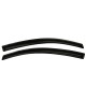 Honda Civic Coupe Window Ventvisors 2012 - 2015 / 92729 Honda Civic Coupe Window Ventvisors 2012 - 2015 / 92729