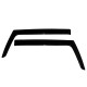 Toyota FJ Cruiser Window Ventvisors 2007 - 2014 / 92735 Toyota FJ Cruiser Window Ventvisors 2007 - 2014 / 92735