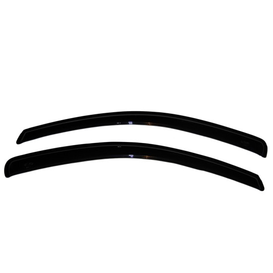 Ford Crown Victoria Coupe Window Ventvisors 2000 - 2006 / 92837