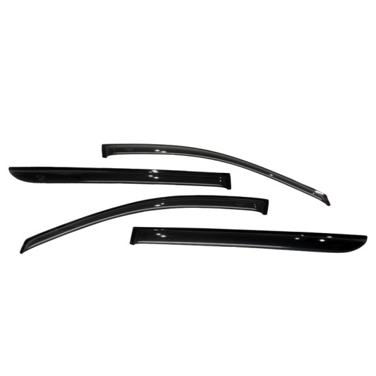 Honda Odyssey Window Ventvisors 2005 - 2007 / 94029 Honda Odyssey Window Ventvisors 2005 - 2007 / 94029