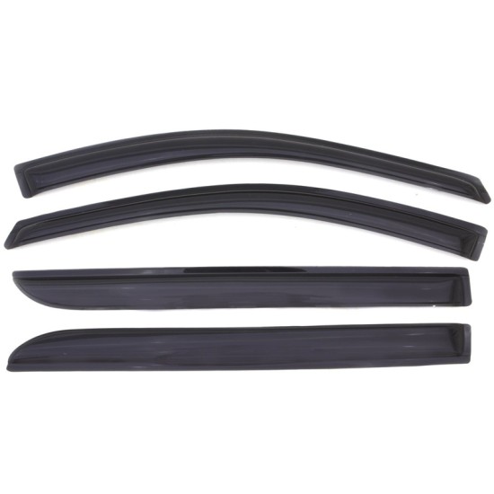 Honda Odyssey Window Ventvisors 2008 - 2010 / 94083 Honda Odyssey Window Ventvisors 2008 - 2010 / 94083
