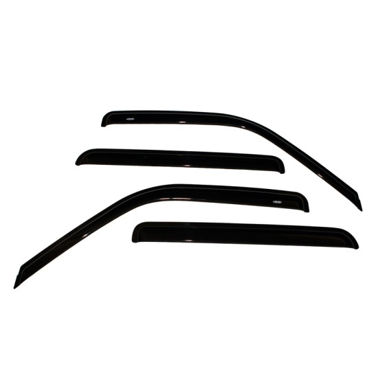 Cadillac Escalade Window Ventvisors 2000 / 94095 Cadillac Escalade Window Ventvisors 2000 / 94095