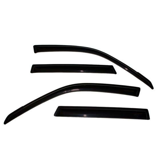 Suzuki Grand Vitara Window Ventvisors 2006 - 2009 / 94135 Suzuki Grand Vitara Window Ventvisors 2006 - 2009 / 94135