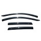 Ford Edge Window Ventvisors 2007 - 2014 / 94141 Ford Edge Window Ventvisors 2007 - 2014 / 94141