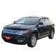 Ford Edge Window Ventvisors 2007 - 2014 / 94141 Ford Edge Window Ventvisors 2007 - 2014 / 94141