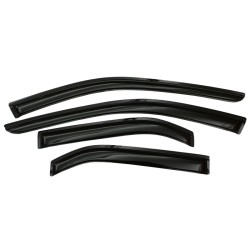 Acura TL Window Ventvisors 2000 - 2003 / 94197