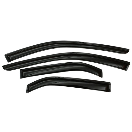 Acura TL Window Ventvisors 2000 - 2003 / 94197 Acura TL Window Ventvisors 2000 - 2003 / 94197