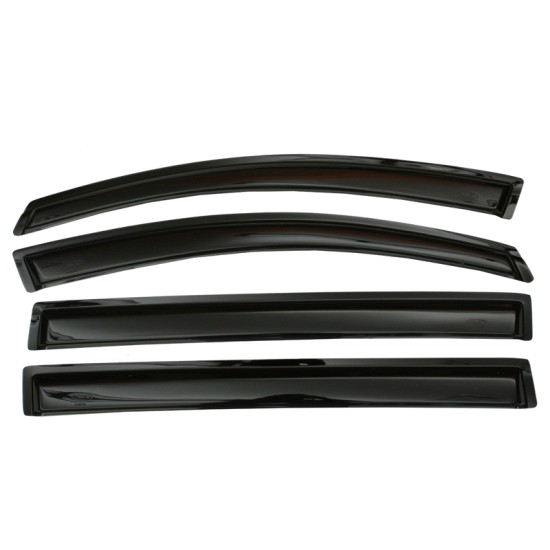 Honda Odyssey Window Ventvisors 2011 - 2017 / 94203 Honda Odyssey Window Ventvisors 2011 - 2017 / 94203