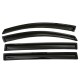 Honda Odyssey Window Ventvisors 2011 - 2017 / 94203 Honda Odyssey Window Ventvisors 2011 - 2017 / 94203