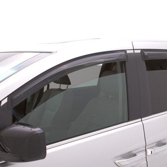 Honda Odyssey Window Ventvisors 2011 - 2017 / 94203
