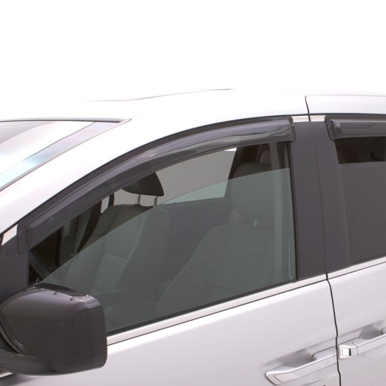 Honda Odyssey Window Ventvisors 2011 - 2017 / 94203 Honda Odyssey Window Ventvisors 2011 - 2017 / 94203