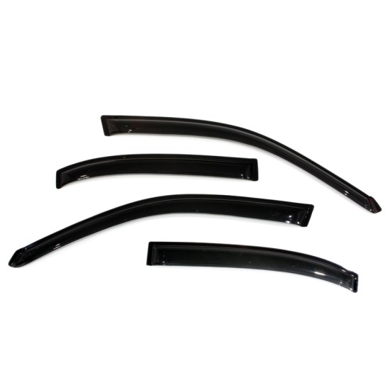 Honda Civic Window Ventvisors 2001 - 2005 / 94213 Honda Civic Window Ventvisors 2001 - 2005 / 94213