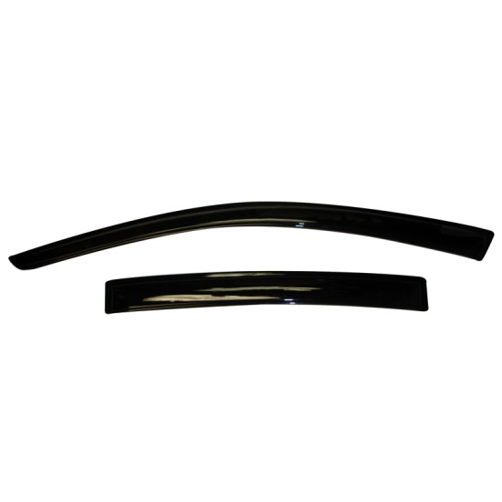 Buick Lacrosse Window Ventvisors 2010 - 2016 / 94215 Buick Lacrosse Window Ventvisors 2010 - 2016 / 94215