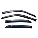 Ford Crown Victoria Window Ventvisors 2000 - 2011 / 94228 Ford Crown Victoria Window Ventvisors 2000 - 2011 / 94228