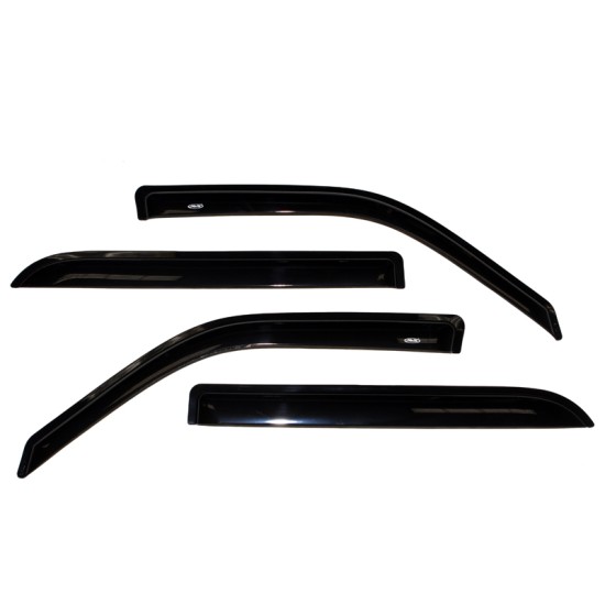 Ford Expedition EL Window Ventvisors 2007 - 2017 / 94233