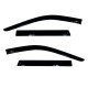 Jeep Grand Cherokee Window Ventvisors 2011 - 2021 / 94252 Jeep Grand Cherokee Window Ventvisors 2011 - 2021 / 94252
