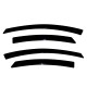 Hyundai Sonata Window Ventvisors 2011 - 2014 / 94261 Hyundai Sonata Window Ventvisors 2011 - 2014 / 94261
