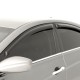 Hyundai Sonata Window Ventvisors 2011 - 2014 / 94261