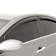 Hyundai Sonata Window Ventvisors 2011 - 2014 / 94261 Hyundai Sonata Window Ventvisors 2011 - 2014 / 94261