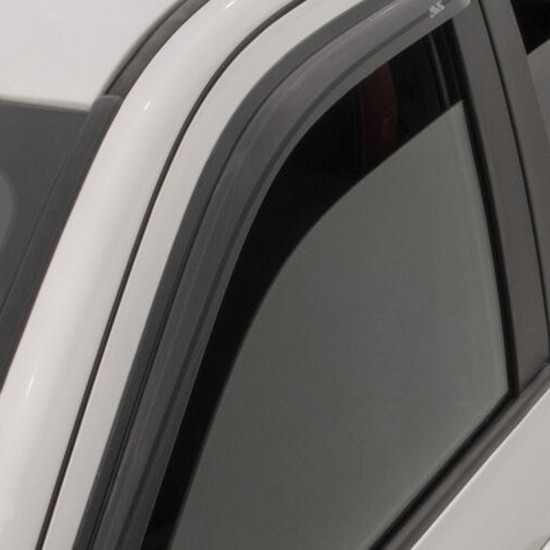 Honda Ridgeline Window Ventvisors 2017 - 2022 / 94276 Honda Ridgeline Window Ventvisors 2017 - 2022 / 94276