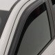 Honda Ridgeline Window Ventvisors 2017 - 2022 / 94276 Honda Ridgeline Window Ventvisors 2017 - 2022 / 94276