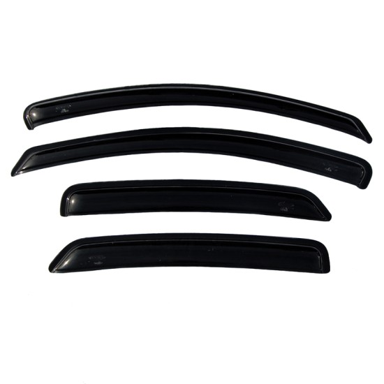 Ford Taurus Window Ventvisors 2008 - 2009 / 94308 Ford Taurus Window Ventvisors 2008 - 2009 / 94308