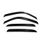 Chevrolet Avalanche Window Ventvisors 2002 - 2006 / 94355