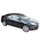 Ford Focus Window Ventvisors 2012 - 2019 / 94373 Ford Focus Window Ventvisors 2012 - 2019 / 94373