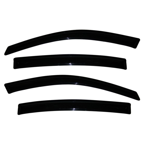 Buick Lucerne Window Ventvisors 2006 - 2012 / 94392 Buick Lucerne Window Ventvisors 2006 - 2012 / 94392